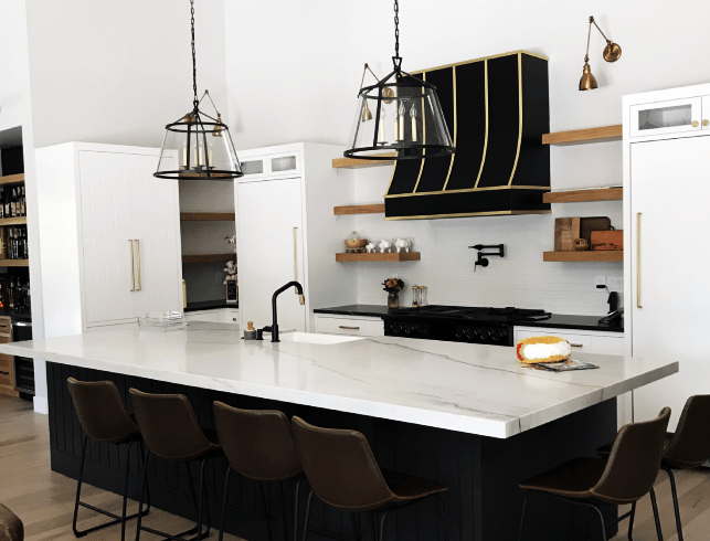 Andrews Woodworks