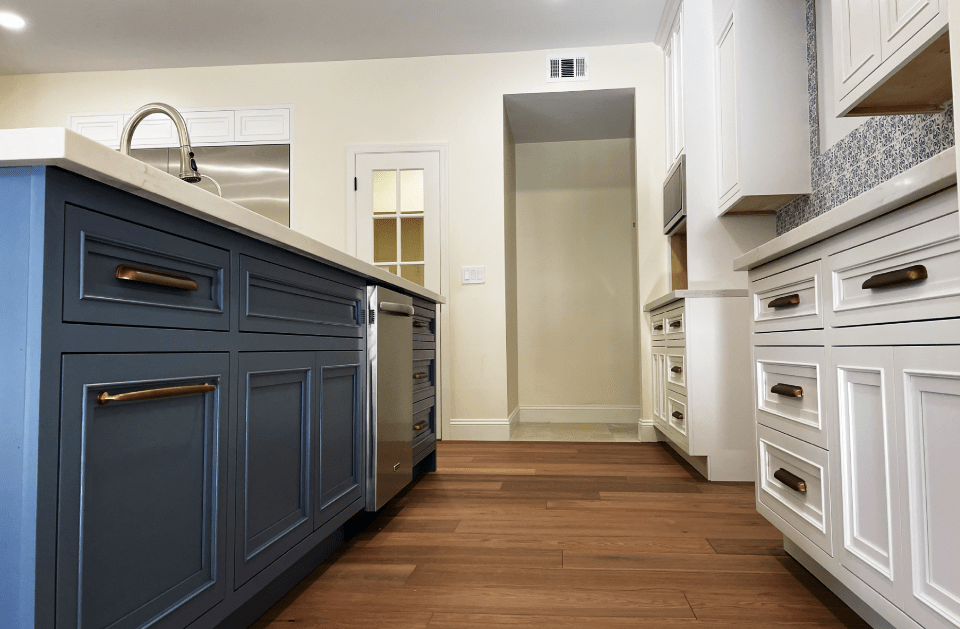 Andrews Woodworks